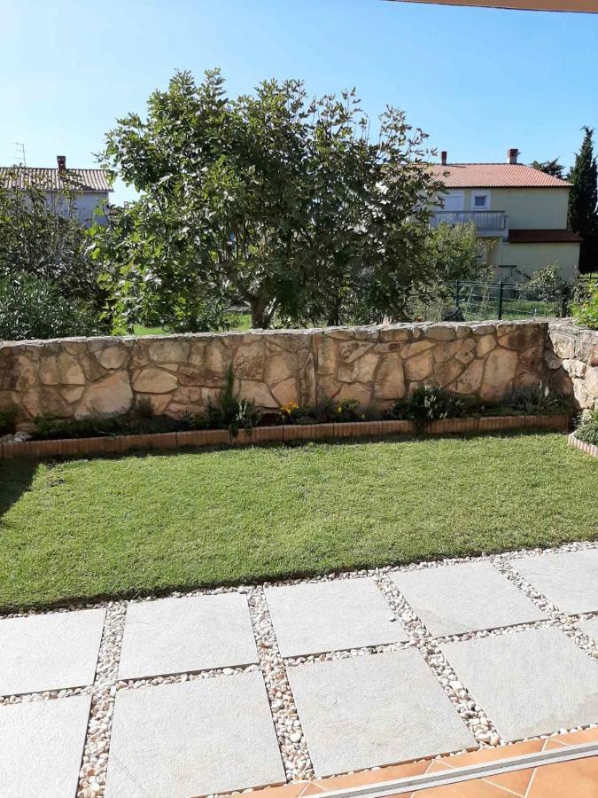 Apartma Andrea Medulin Exterior foto