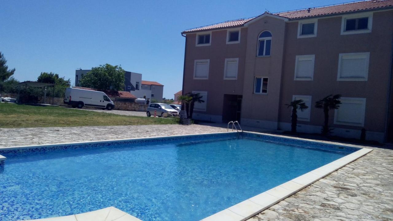 Apartma Andrea Medulin Exterior foto
