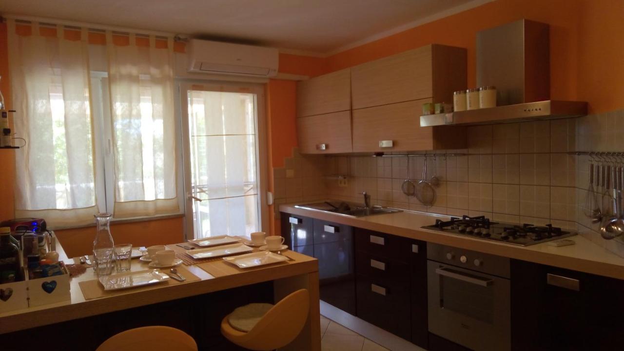 Apartma Andrea Medulin Exterior foto